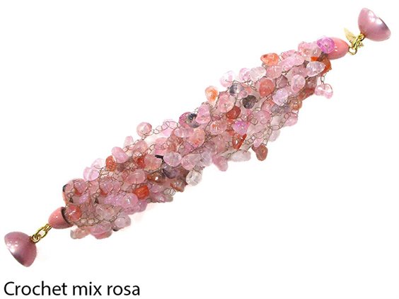 Bracelet Cianfrone Gioielli Femme in  Alliage Métallique BR33729 - BR33729